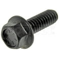 thumbnail image 1 of Dorman 960-007D Flanged Bolt - Grade 8 - 1/4 In.-20 X 3/4 In., 1 of 4
