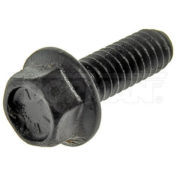 Dorman 960-007D Flanged Bolt - Grade 8 - 1/4 In.-20 X 3/4 In.