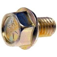 thumbnail image 1 of Dorman 960-105 Flanged Bolt - Grade 8 - 5/16 In.-18 X 1/2 In. (Pack of 4), 1 of 2