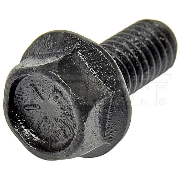 Dorman 960-107D Flanged Bolt - Grade 8 - 5/16 In.-18 X 3/4 In.