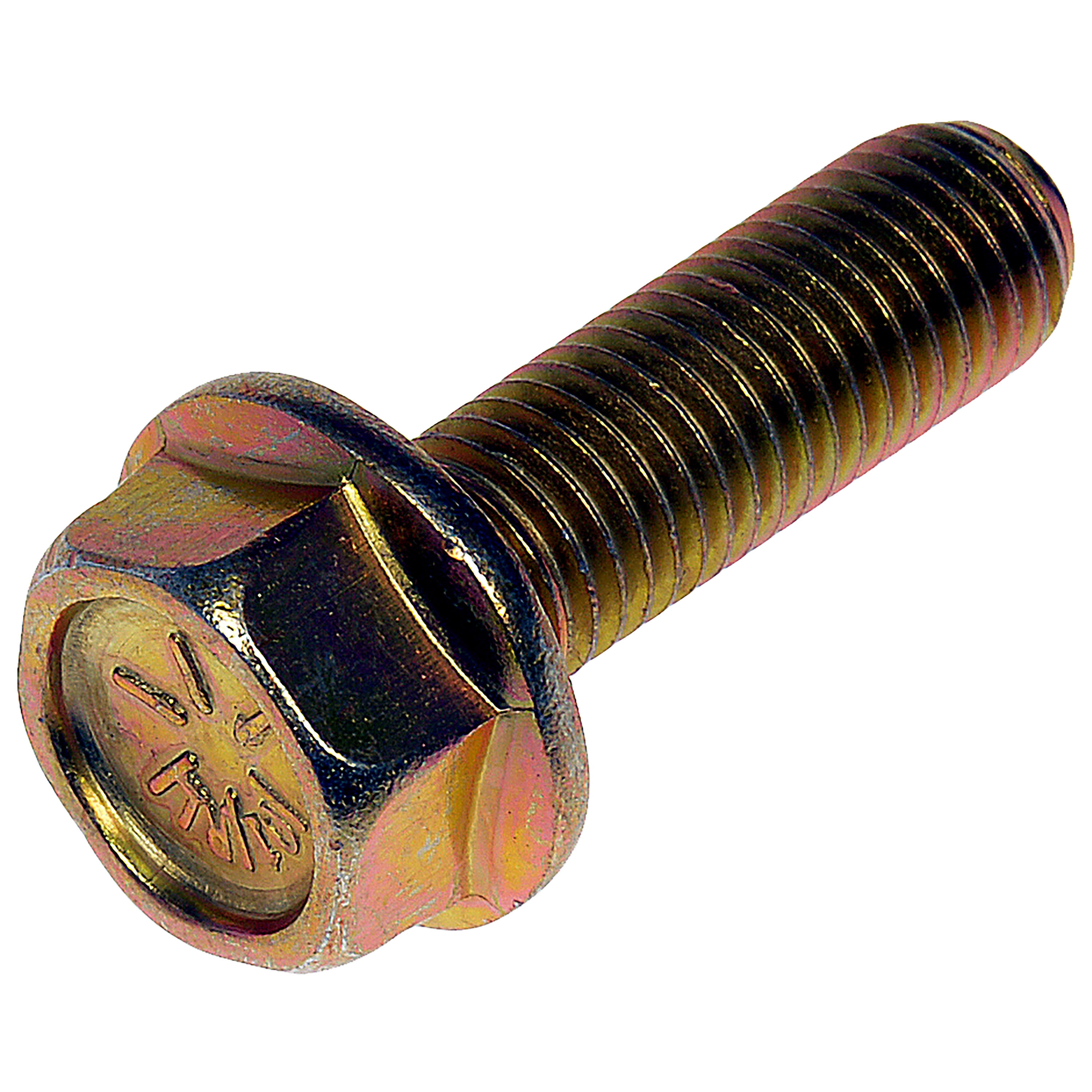 ARP Bolt Kit - 6pt (5) 8mm x 1.25 x 16mm ARP Bolt Kit - 6pt (5) 8mm x 1.25 x 16mm