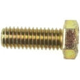 thumbnail image 1 of Dorman 960-205 Hex Bolt - Grade 8 - 3/8 In.-24 X 1 In. (Pack of 4), 1 of 2