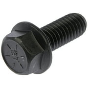 Dorman 960-211D Flanged Bolt - Grade 8 - 3/8 In.-16 X 1-1/4 In. Pack of 4