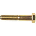 thumbnail image 1 of Dorman 960-217 Hex Bolt - Grade 8 - 3/8 In.-24 X 2 In. (Pack of 3), 1 of 2