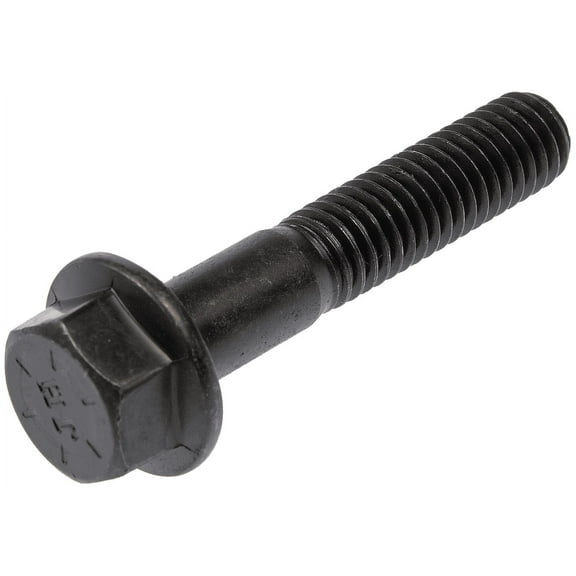 Dorman 960-220D Flanged Bolt - Grade 8 - 3/8 In.-16 X 2 In. (Pack of 3)