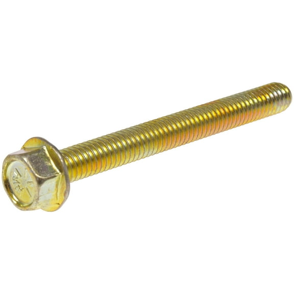 Dorman 960-230 Flanged Bolt - Grade 8 - 3/8 In.-16 X 3 In. (Pack of 2)