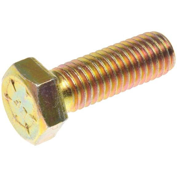 Dorman 960-415D Hex Bolt - Grade 8 - 1/2 In.-13 X 1-1/2 In. (Pack of 2)