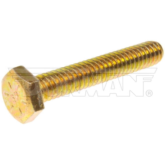 Dorman 960-515 Hex Bolt - Grade 8 - 1/4-20 X 1-1/2