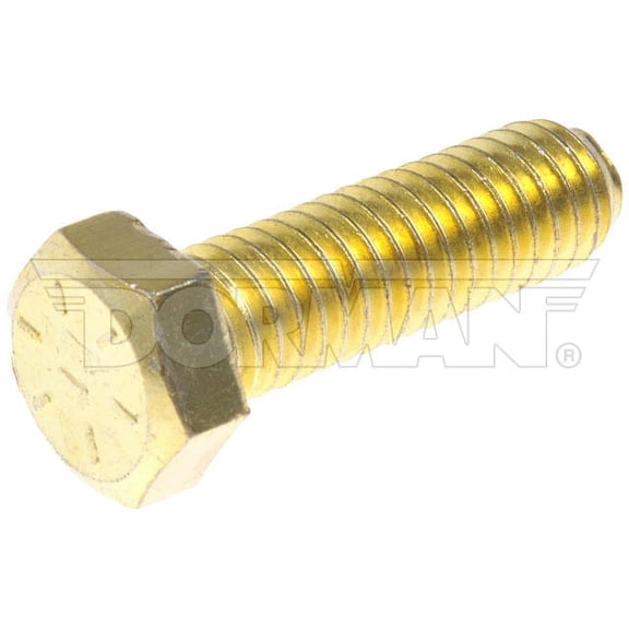 Dorman 960-712 Hex Bolt - Grade 8 - 3/8 -16 X 1-1/4