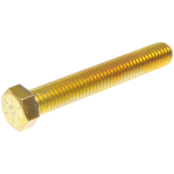 Dorman 960-830D Hex Bolt - Grade 8 - 7/16 In.-14 X 3 In. (Pack of 2)
