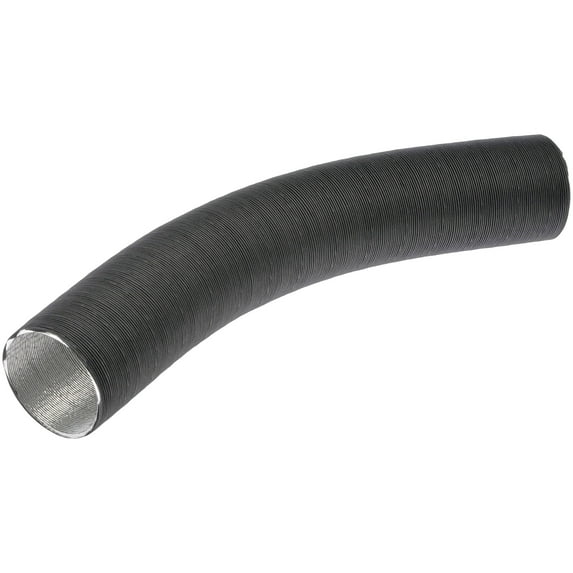Dorman 96034 HVAC Control Duct Hose for Specific Models Fits select: 1981-1986 JEEP JEEP, 1989-1990 JEEP WRANGLER / YJ