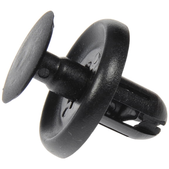 Dorman 961-034 Splash Shield Retainer Clips Black (Pack of 2)