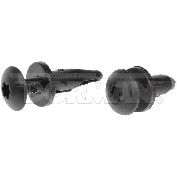 Dorman 961-040D GM Push Retainer Assortment
