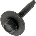 thumbnail image 1 of Dorman 961-041D Nissan Splash Shield Retainer (Pack of 2), 1 of 5