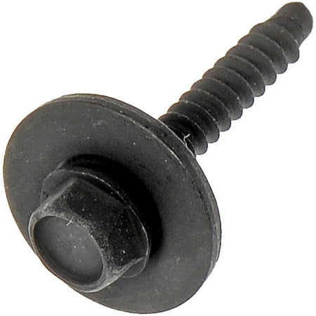 Dorman 961-041D Nissan Splash Shield Retainer (Pack of 2)