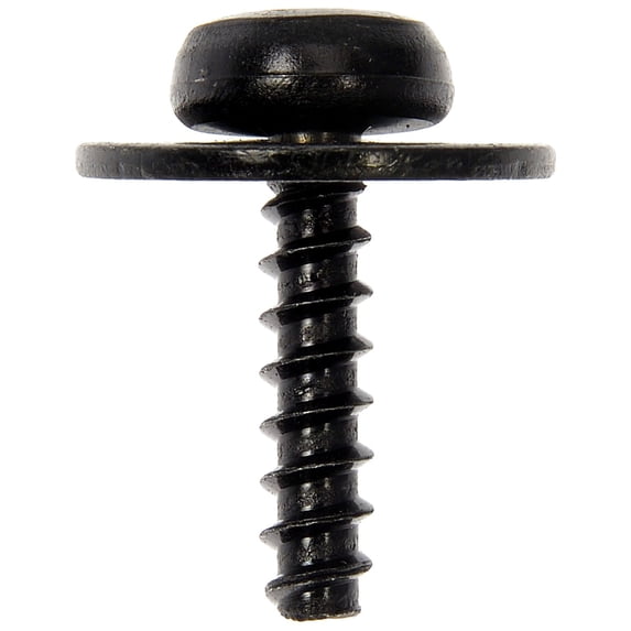 Dorman 961-043D Splash Shield Screw Pan Head SEMS With Washer - T30 Torx