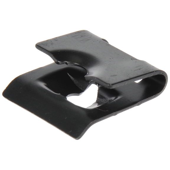 Dorman 961-298D Clip Nut - J-Type - No.6 X 5/16 In. (Pack of 6)