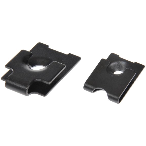 Dorman 961-300D Clip Nut - J-Type - No.8, No.14 (Pack of 6)