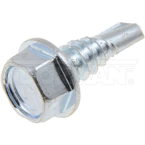 Dorman 961-357 Self Tapping Screw - 1/4-14 X 3/4 In.