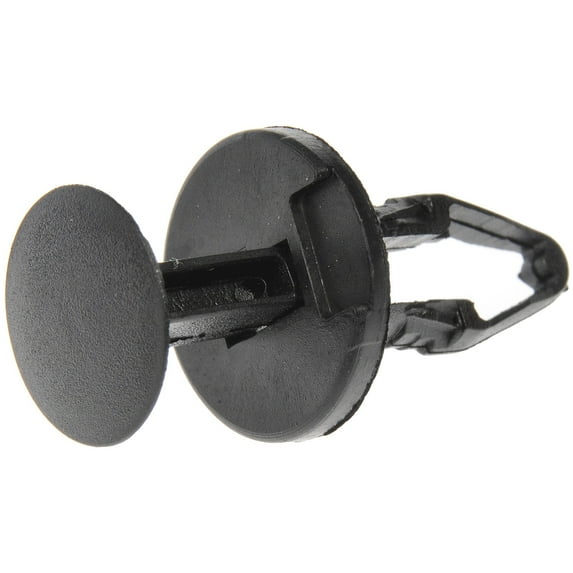 Dorman 961-358D Nylon Bumper Fender Retainer (Pack of 2)