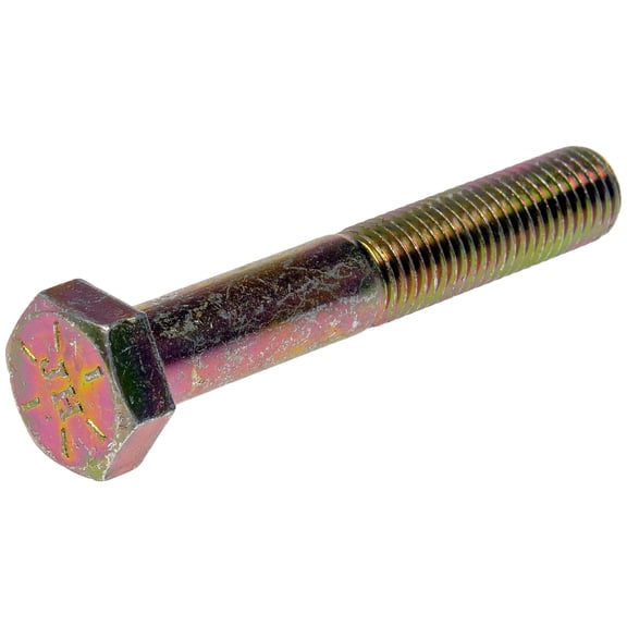 Dorman 961-620D Hex Bolt - Grade 8 - 5/16 In.-24 X 2 In. (Pack of 2)