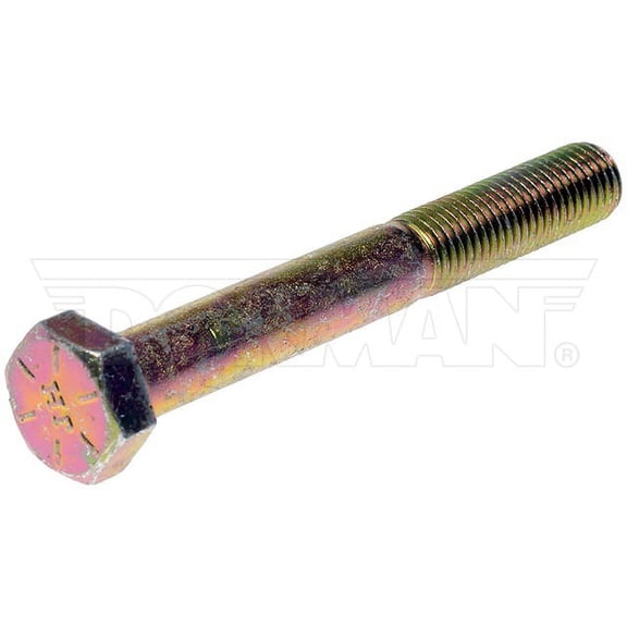 Dorman 961-625D Hex Bolt - Grade 8 - 5/16 In.-24 X 2-1/2 In.