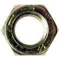 thumbnail image 1 of Dorman 962-022D Hex Nut - Grade 8 - Thread Size 3/8 In.-24  (Pack of 5), 1 of 2