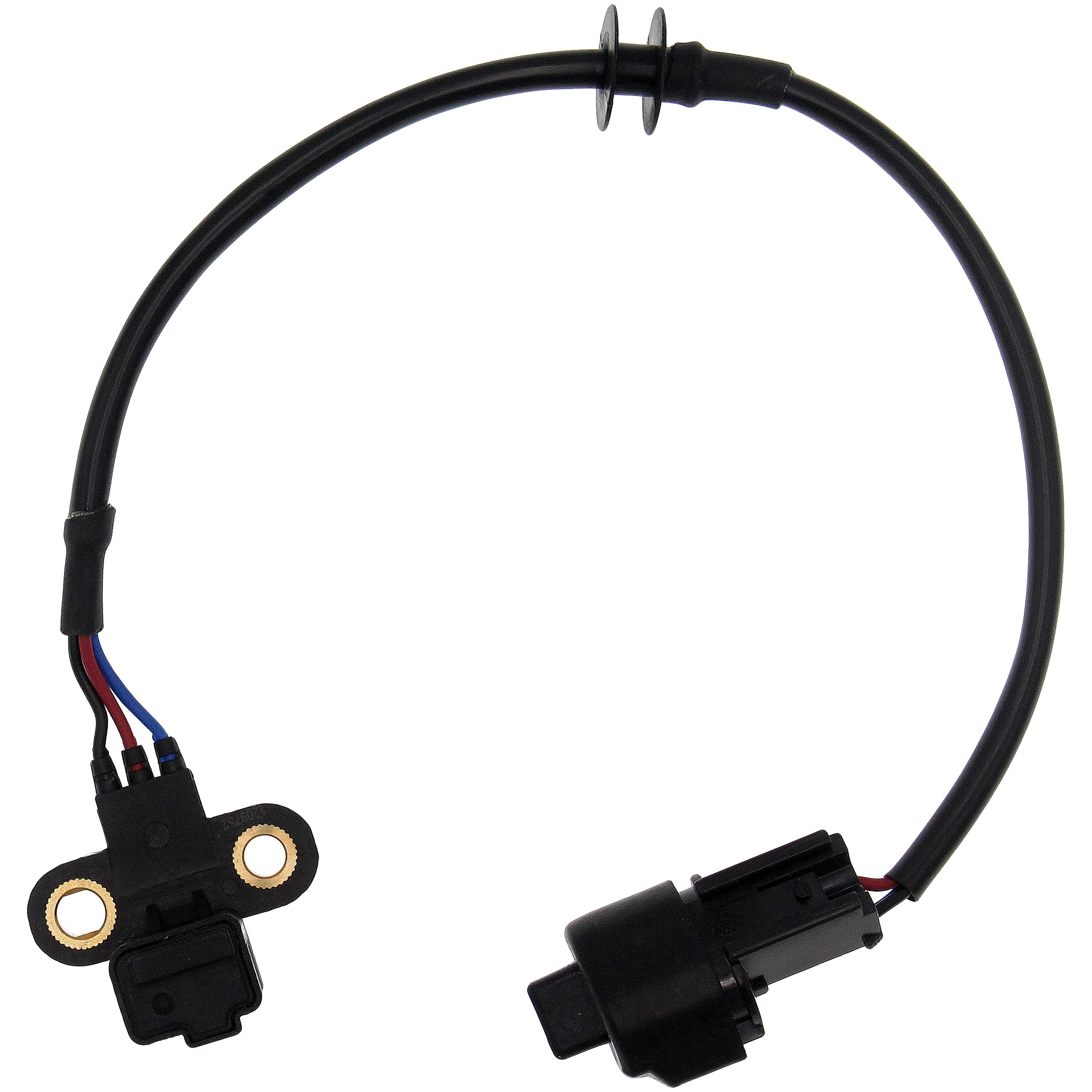 Dorman 962-356 Engine Crankshaft Position Sensor for Specific Mitsubishi Models, Black