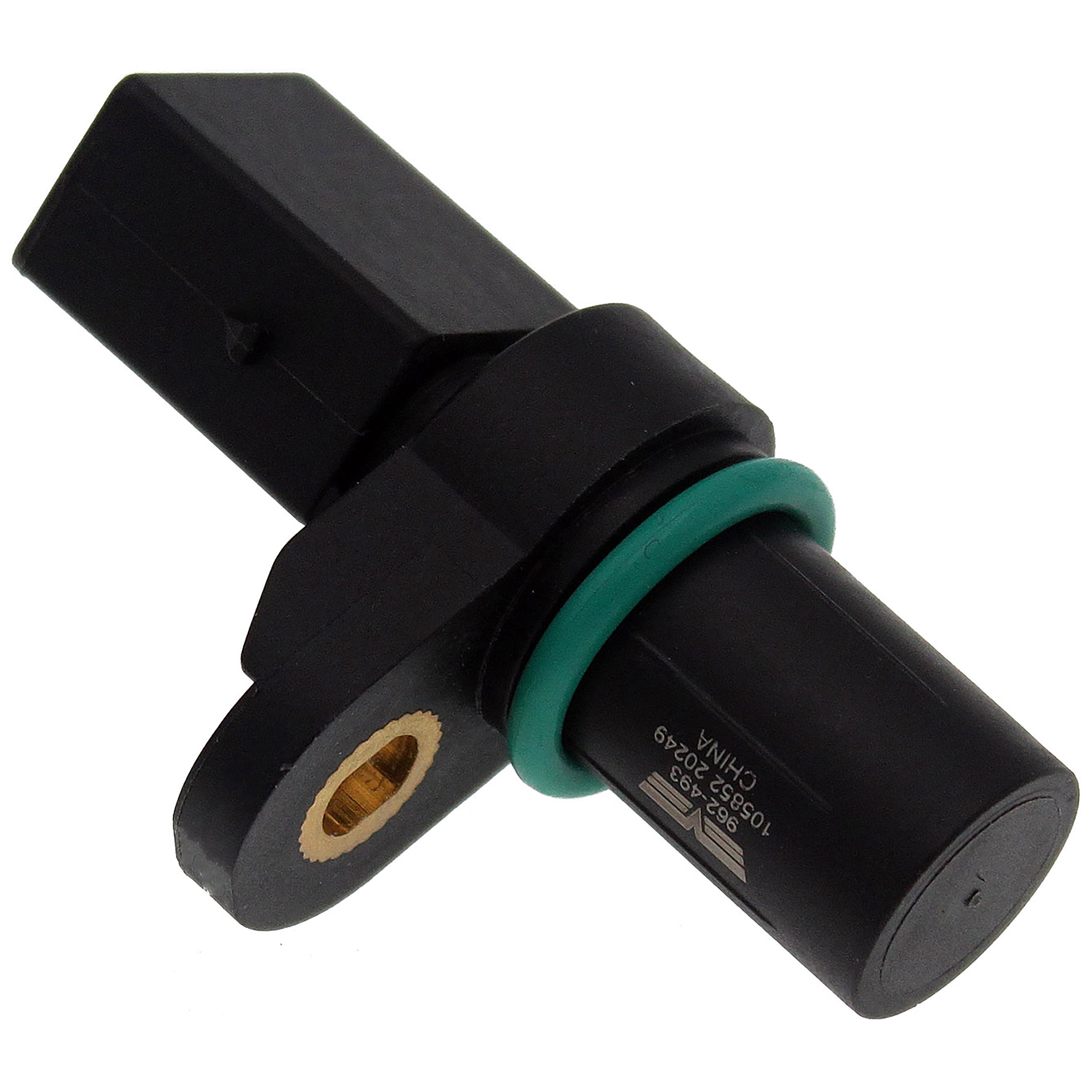 Dorman 962-493 Engine Crankshaft Position Sensor for Specific BMW Models Fits select: 2004-2006 BMW X5, 2002-2005 BMW 745