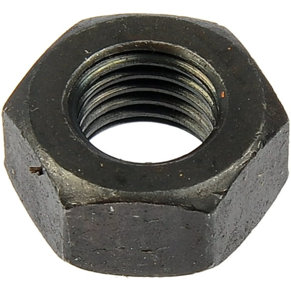 Dorman 962-811 Hex Nut - Grade 8 - 5/16-24 , Pack of 7