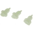thumbnail image 1 of Dorman 963-020D Chrysler, GM Interior Panel Retainer White (Pack of 3), 1 of 4