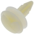 thumbnail image 1 of Dorman 963-041D GM Interior Panel Retainer White (Pack of 2), 1 of 4