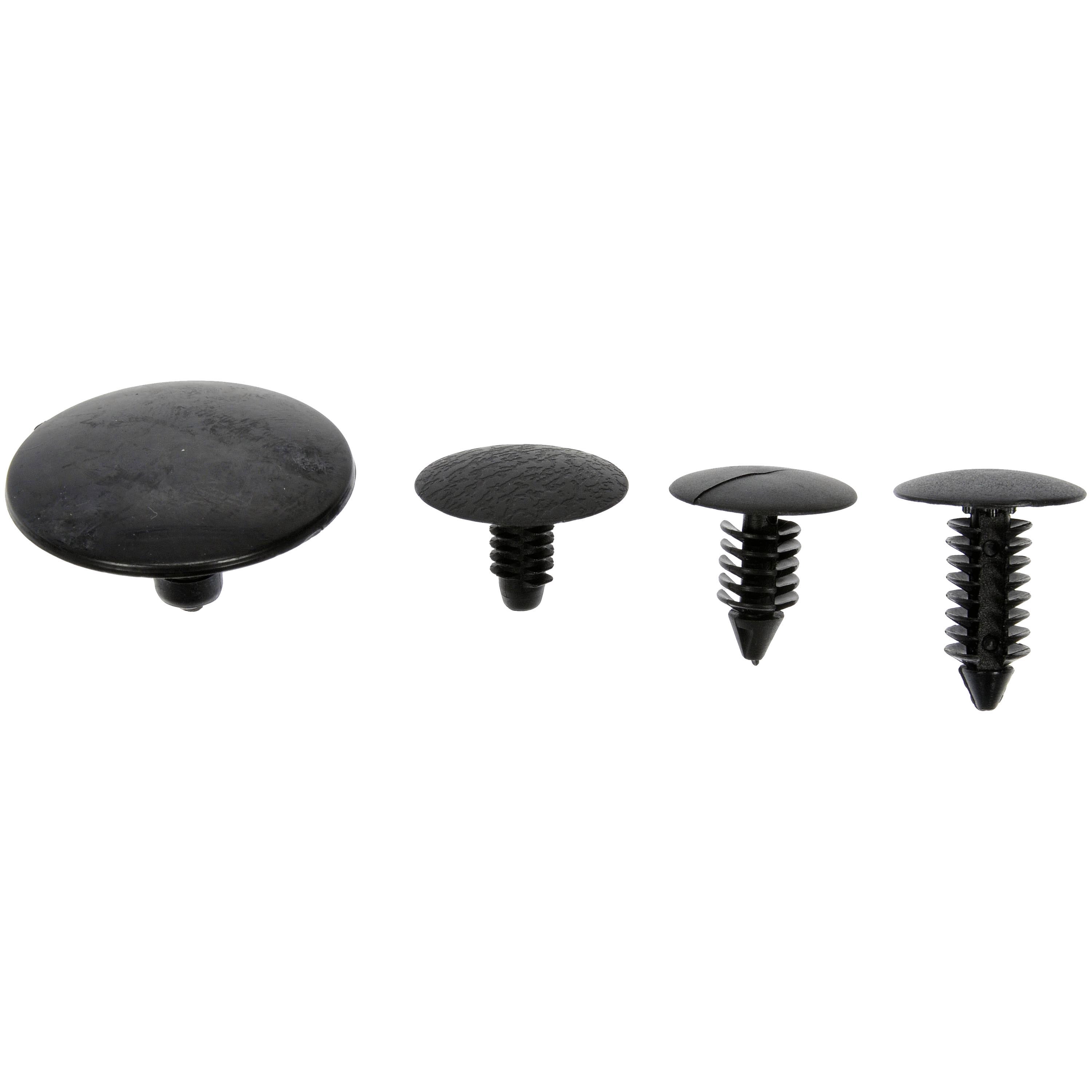 Dorman 963-045D Panel Retainer Assortment , Pack of 9 - Walmart.com