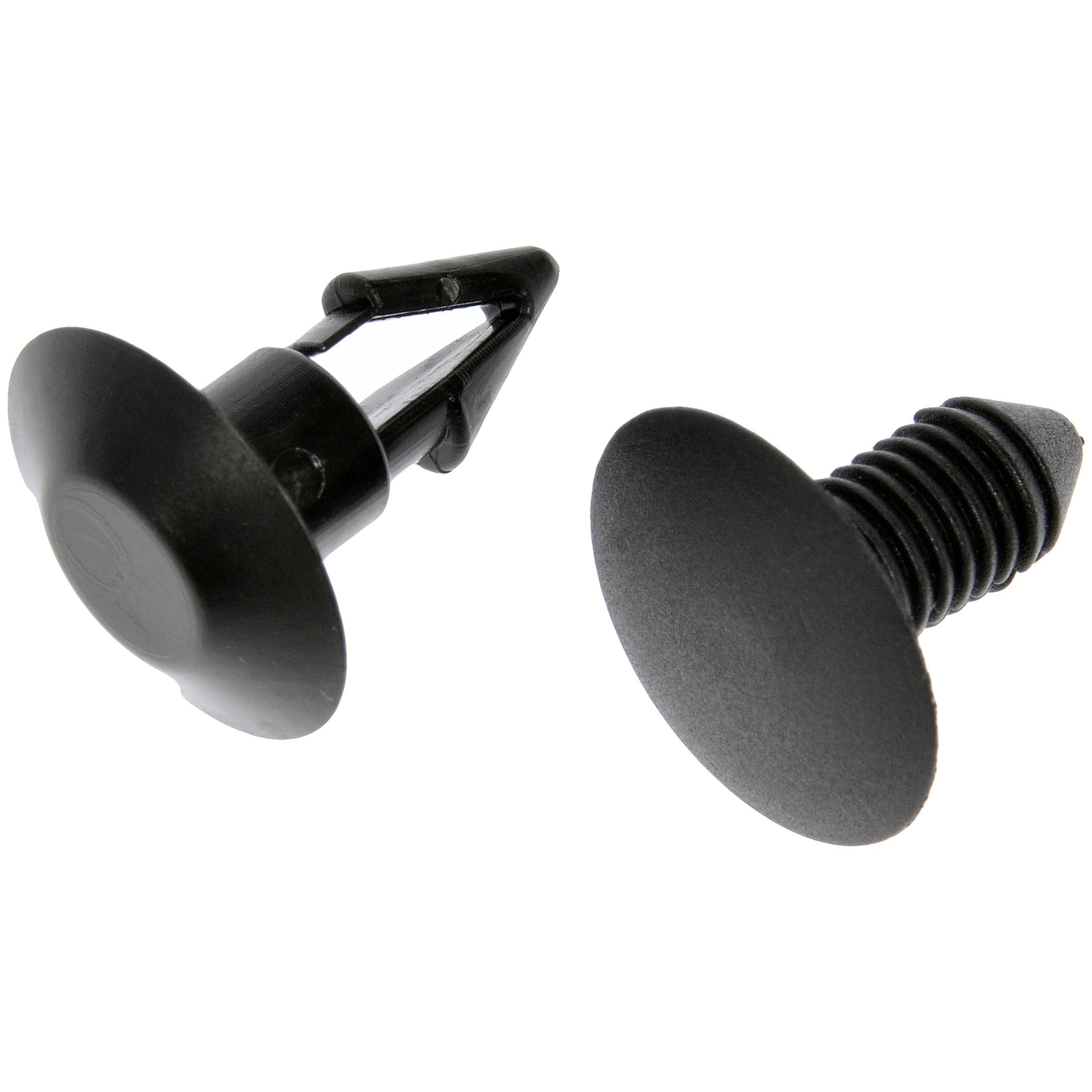 Dorman 963-050D Panel Retainer Assortment (Pack of 6) - Walmart.com