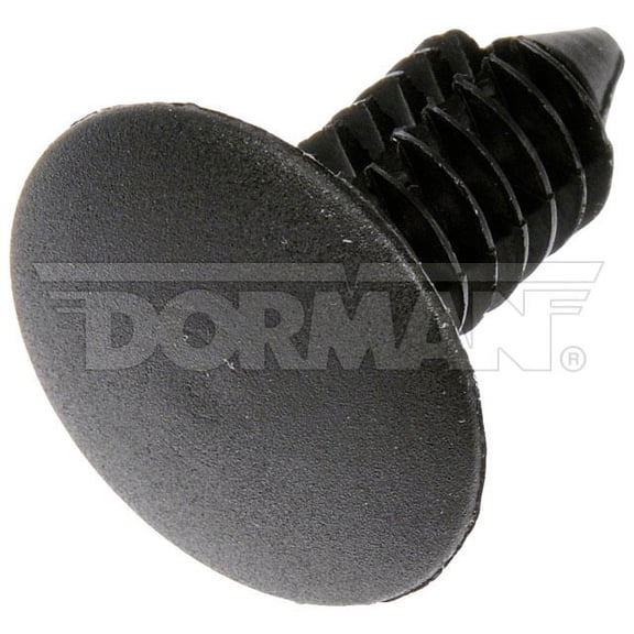 Dorman 963-058 Panel Trim Retainer - GM/Ford/Chrysler