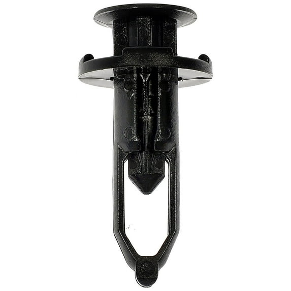 Dorman 963-125D: Push-Type Rear Bumper Cover Retainer - 9 Mm Hole