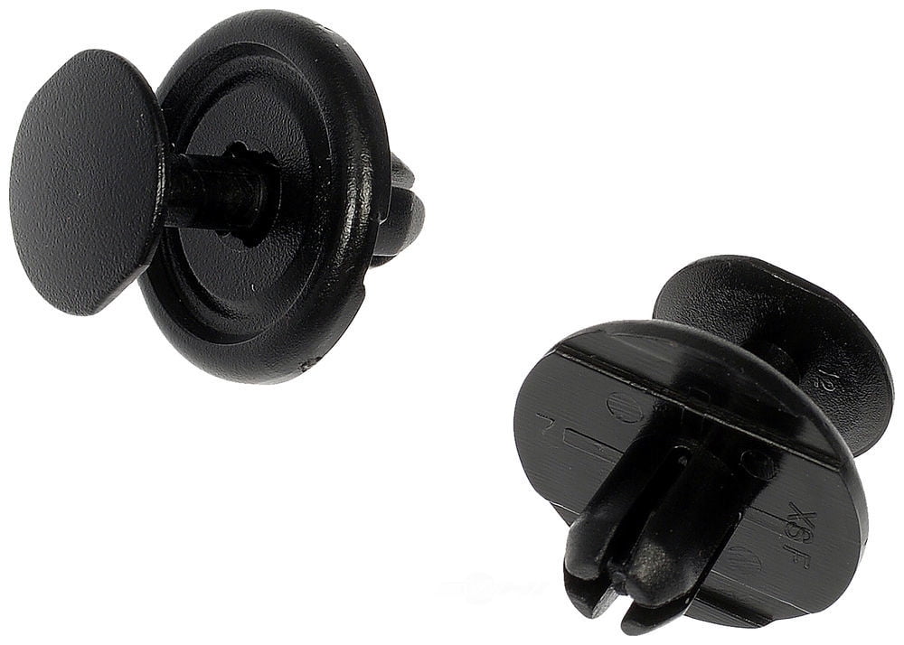Dorman 963-134D Push Type - Radiator, Splash Shield Retainer
