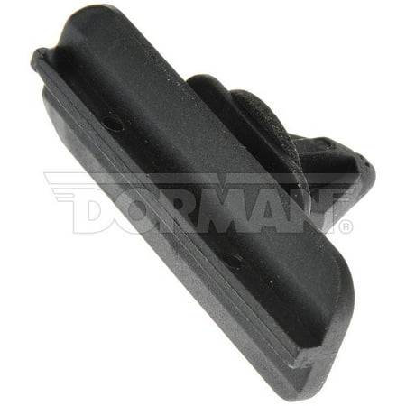 Dorman 963-207 Fender Flare Retainer-Exterior-Jeep For 06-10 Jeep Commander