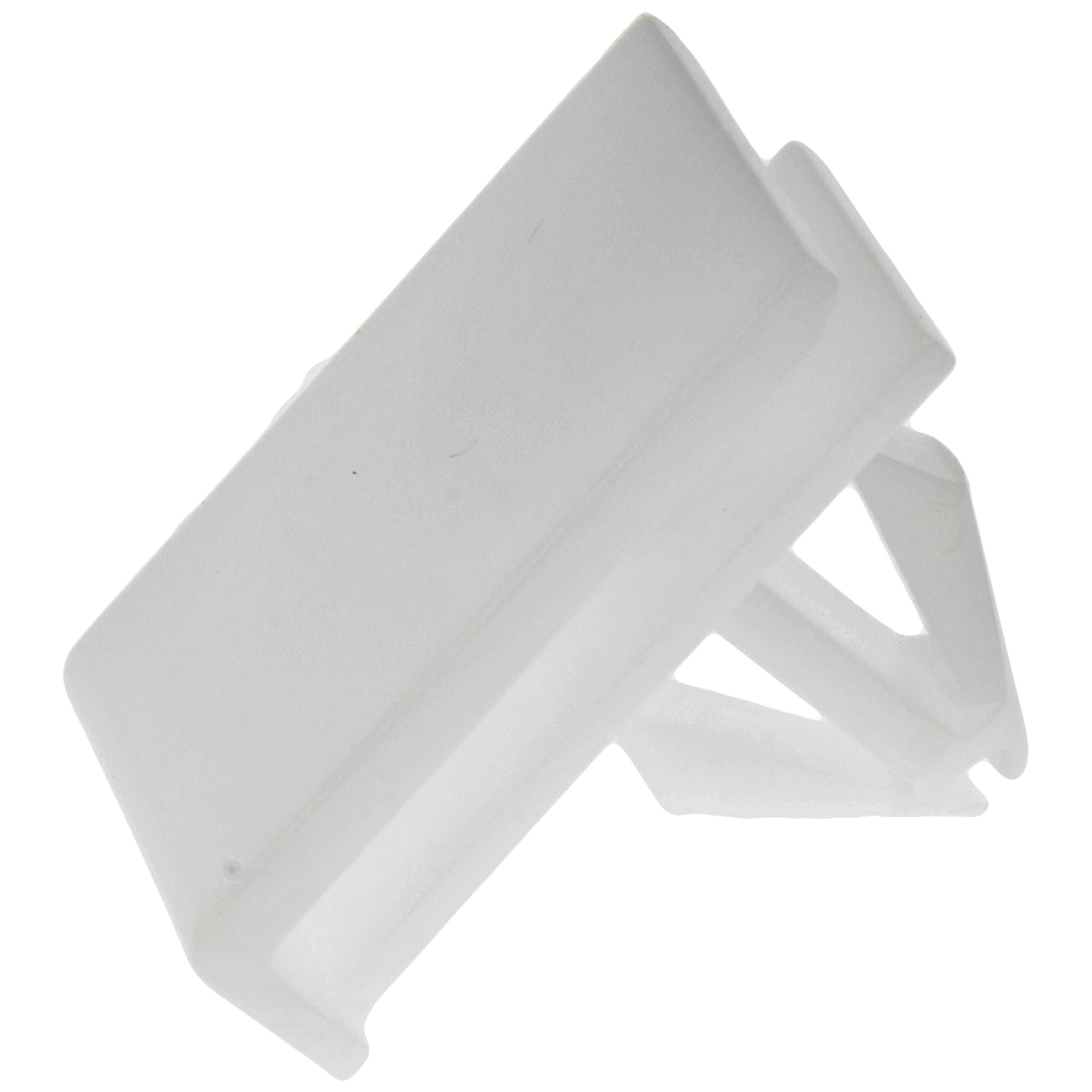 Dorman 963-219D GM Molding Retainer White (Pack of 2) - Walmart.com