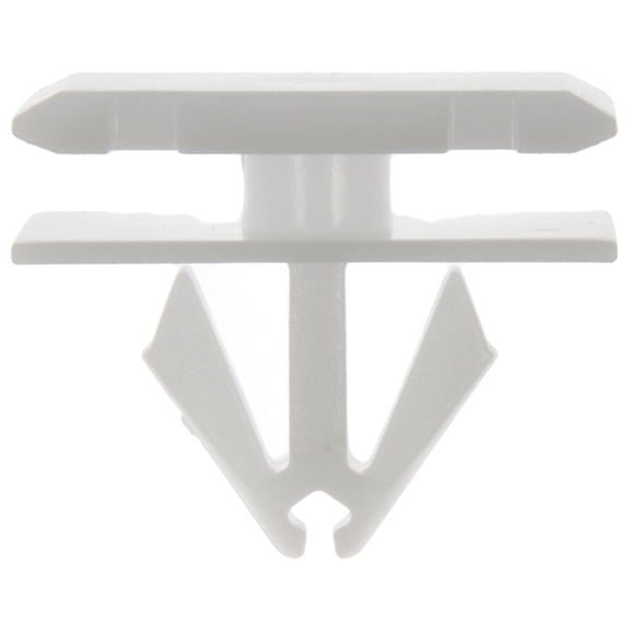 Dorman 963-220D GM Interior Molding Retainer White (Pack of 2) Fits select: 2010-2016 CHEVROLET EQUINOX, 2007-2013 CHEVROLET TAHOE