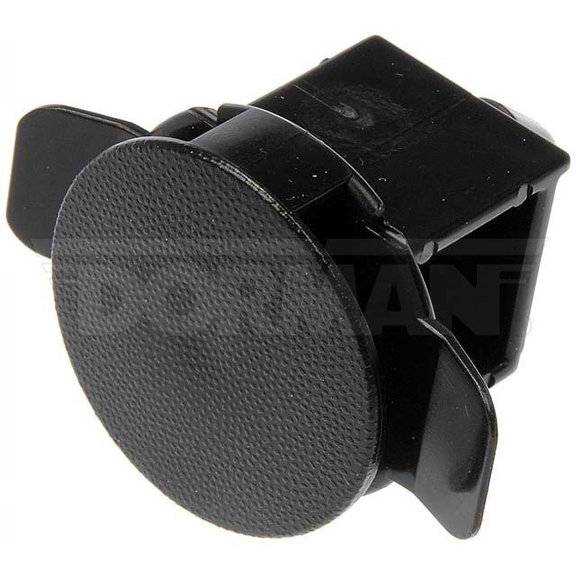 Dorman 963-222 Moulding Retainer-Interior-Jeep For 05-07 Jeep Liberty
