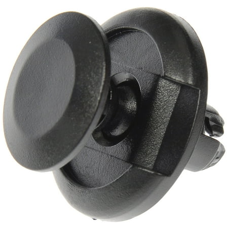 Dorman 963-231D Toyota Splash Shield Retainer Black (Pack of 2) Fits select: 2004-2009 TOYOTA PRIUS, 2012-2017 TOYOTA PRIUS V