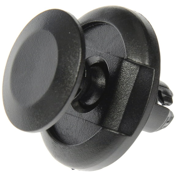 Dorman 963-231D Toyota Splash Shield Retainer Black (Pack of 2) Fits select: 2004-2009 TOYOTA PRIUS, 2012-2017 TOYOTA PRIUS V