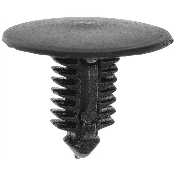 Dorman 963-506D Ford, Mazda Cowl Retainer Black (Pack of 2)