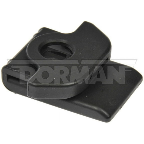 Dorman 963-624 Fender Retainer Head Dia. 0.79 X 1.18 In. Shank Long 0.36 In.