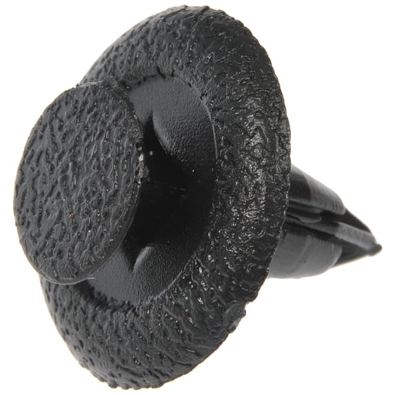 Dorman 963-625 Panel Retainer Head Dia. 0.72 In. Shank Long 0.4 In. Hole Dia. 0.23 In. , Pack of 2 Fits select: 2006-2012 FORD FUSION, 2009-2014 FORD MUSTANG