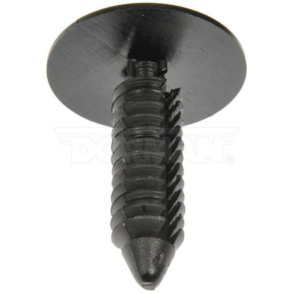 Dorman 963202D GM Bumper Retainer Fits select: 2005-2018 JEEP GRAND CHEROKEE, 2015-2017 JEEP WRANGLER UNLIMITED