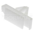 thumbnail image 1 of Dorman 963203D GM Molding Retainer Fits select: 2009-2012 CHEVROLET MALIBU, 2008 CHEVROLET MALIBU 2LT, 1 of 2