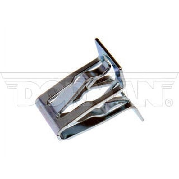 Dorman 963211 Windsheild Garnish Clip-exterior-GM