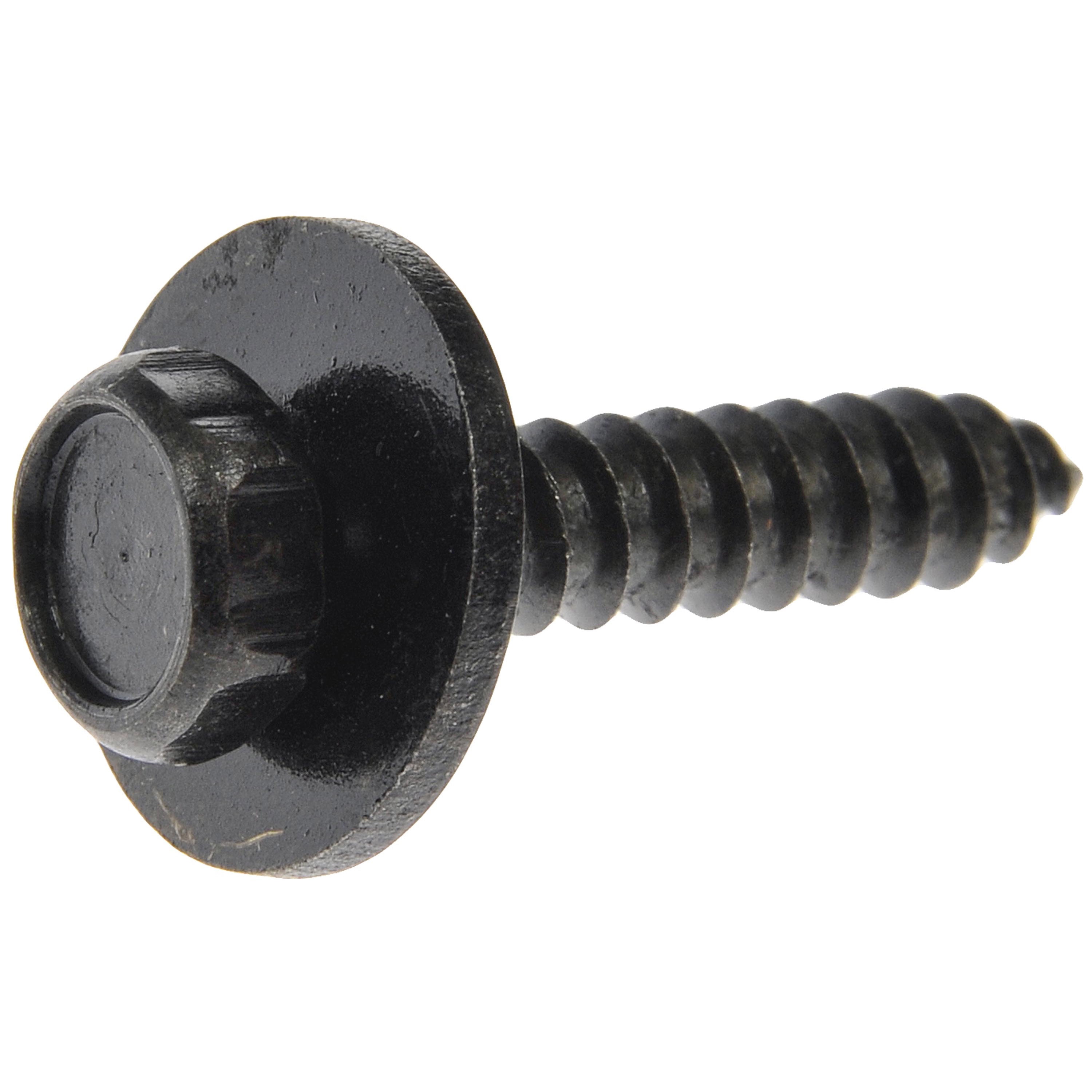 Mm Short Stays Postcode Dorman 964-005D Body Bolt - M4.2-1.41 X 20 mm With 16 mm Washer Black ...